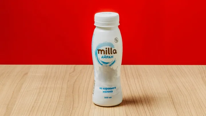 Айран Milla®