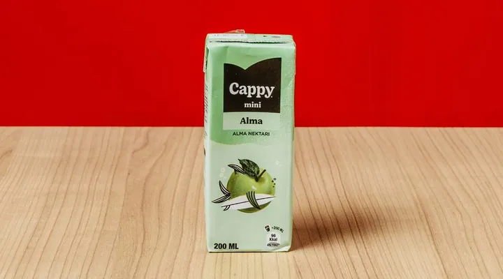 Cappy® Яблоко