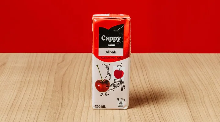 Cappy® Вишня