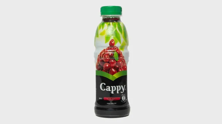 Cappy® Вишня