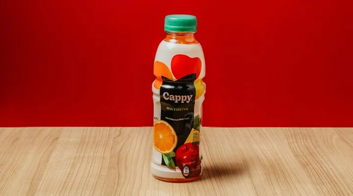 Cappy® Мультивитамин