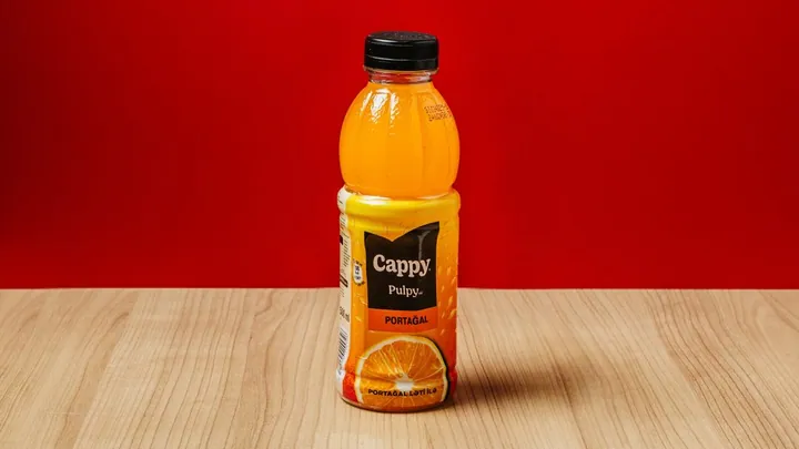 Cappy® Апельсин