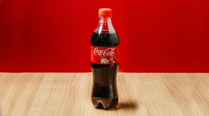 Coca-Cola®