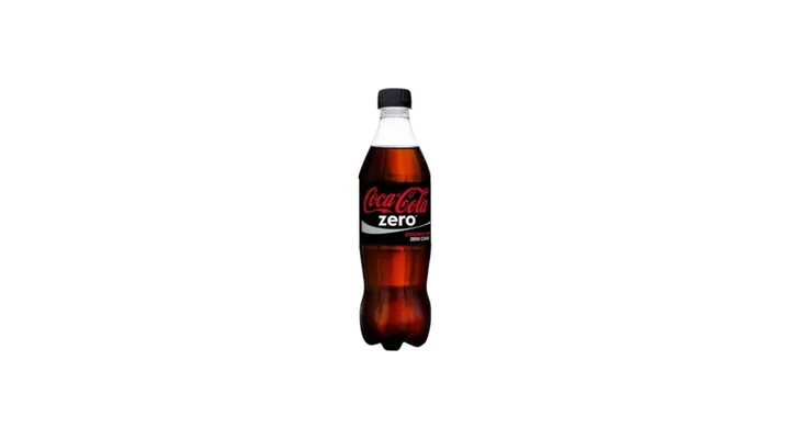 Coca-Cola® без сахара