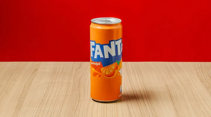Fanta®