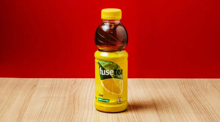 Fuse Tea® Лимон