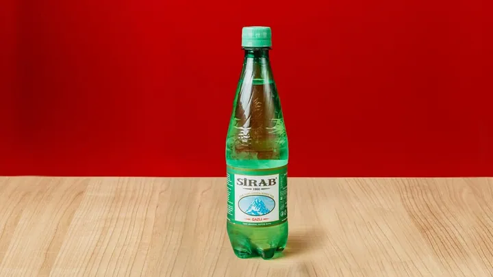 Sirab® газированная