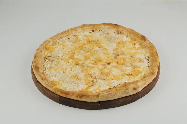 Пицца Cheesy Pizzy